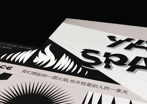 CGDA大奖作品赏析 中国平面设计协会致敬视觉美学与创新精神